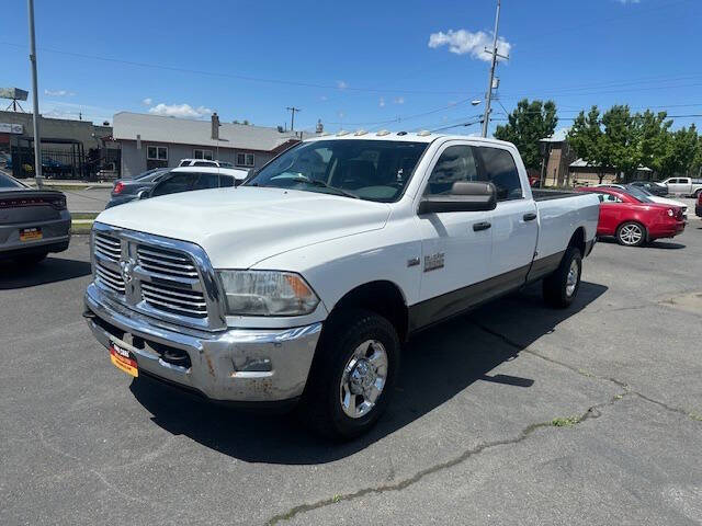 ram ram 2500 2013 3C6TR5JT4DG517612 image ram ram 2500 2013 3C6TR5JT4DG517612 image